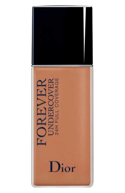 dior forever 050|Dior forever undertones.